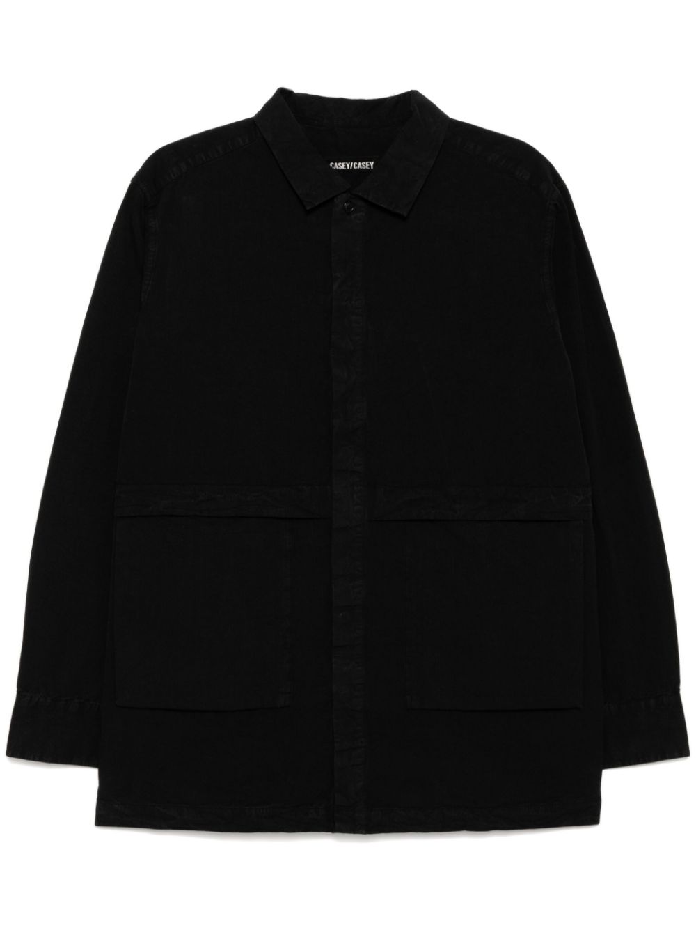 Fabu shirt - Black