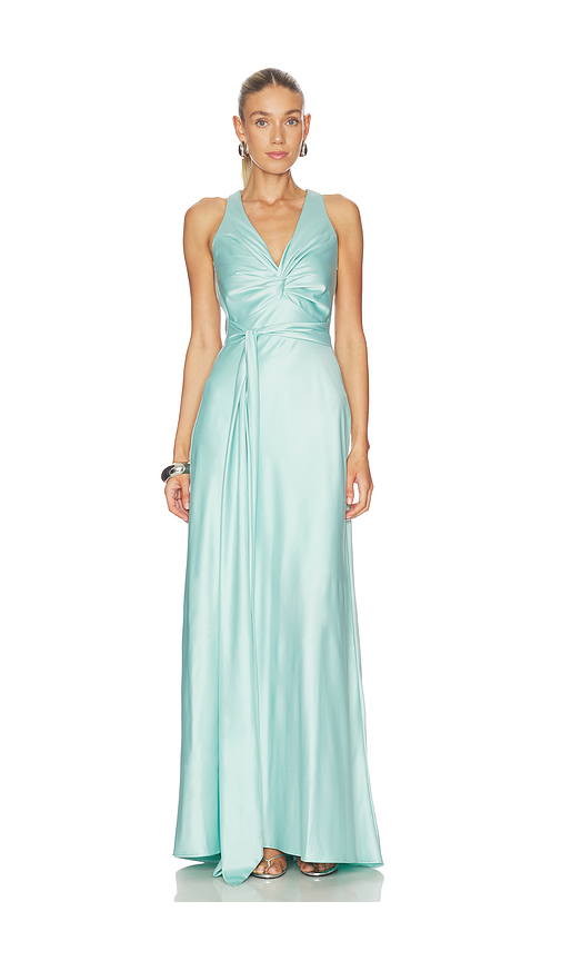 Zhivago The Goddess By Ruth Gown in Mint. 0. Also , 4, 6, 8