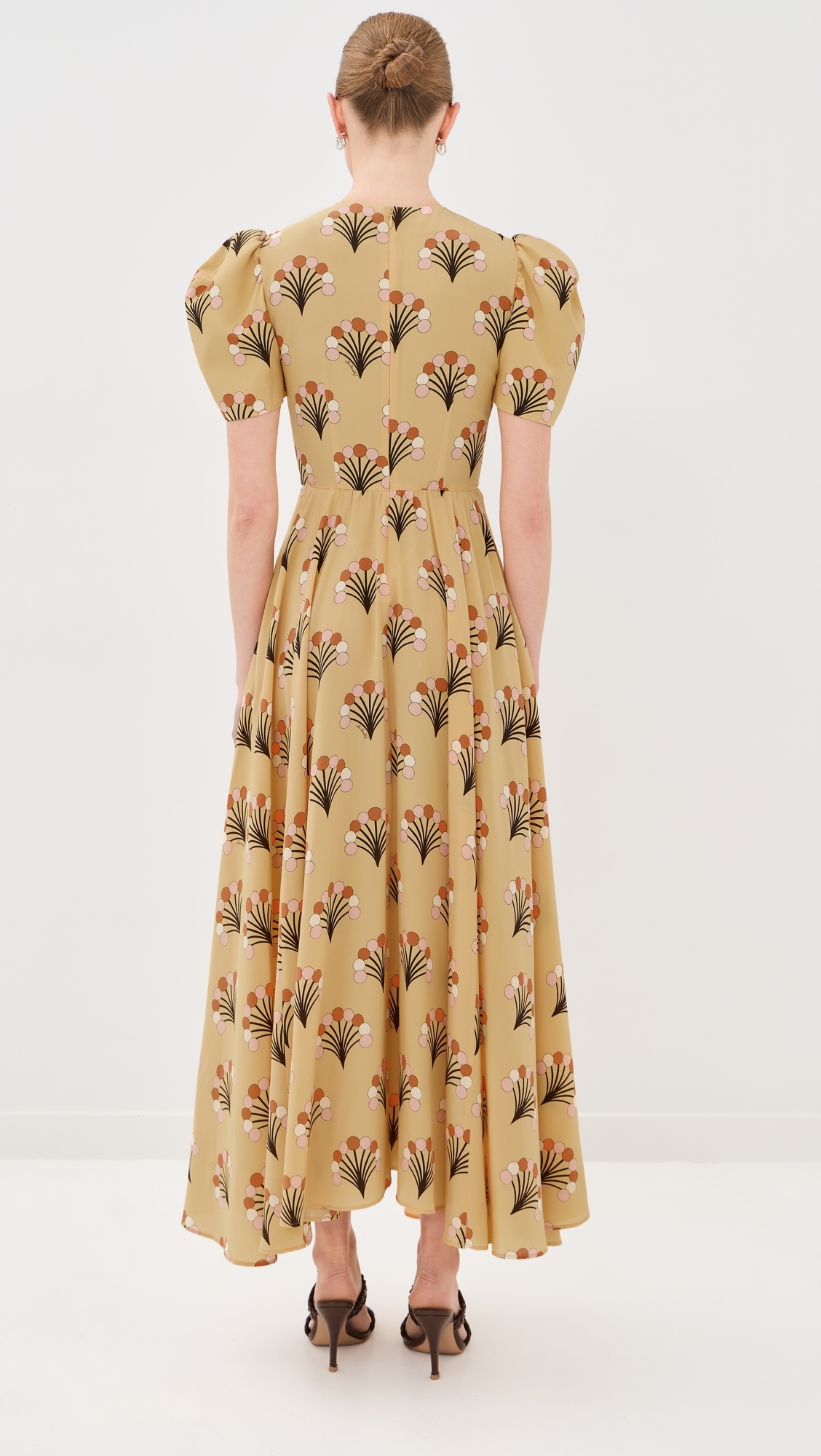 Petal Dress Florette