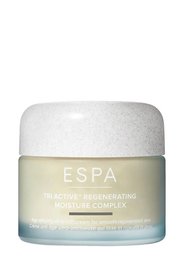 Espa Tri-active Regenerating Moisture Complex 55ml, Lotions, Green Tea
