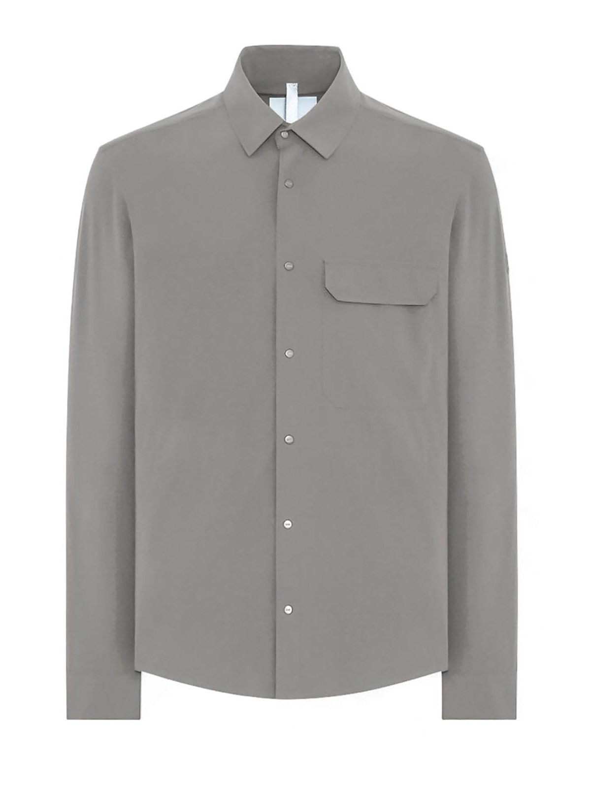 Gray jackets