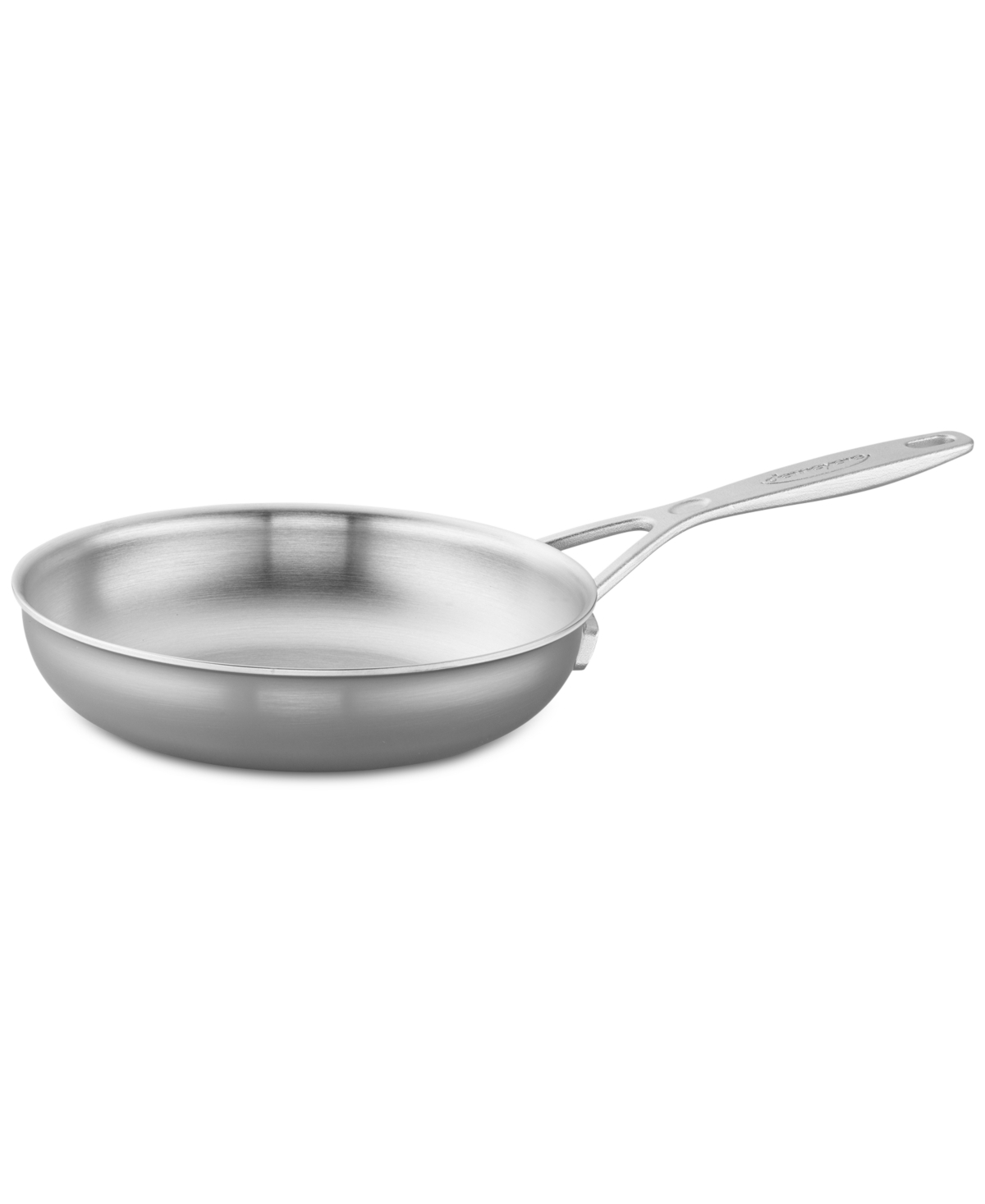 "Industry 8"" Stainless Steel Fry Pan"