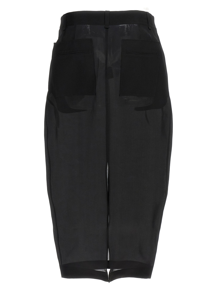 Lucian Skirt