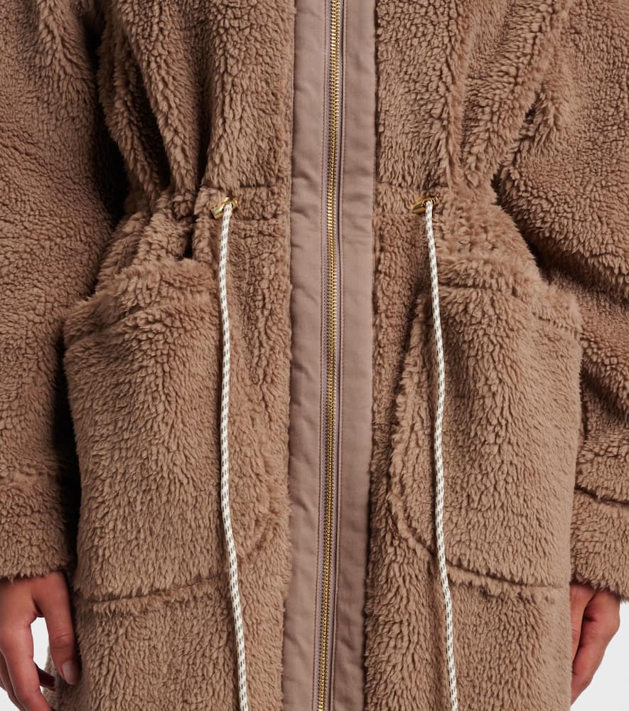 Logan coat