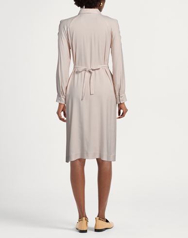 Woman Midi dress Off white