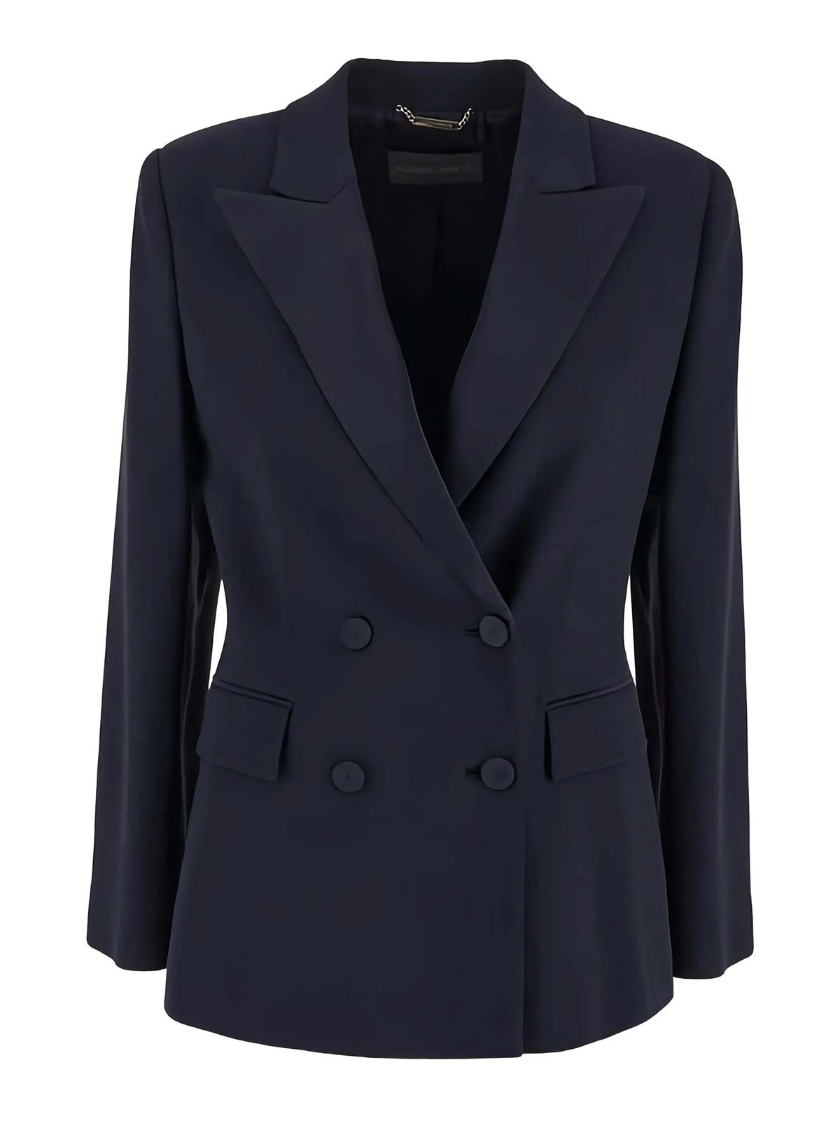 Blazer Enver Satin