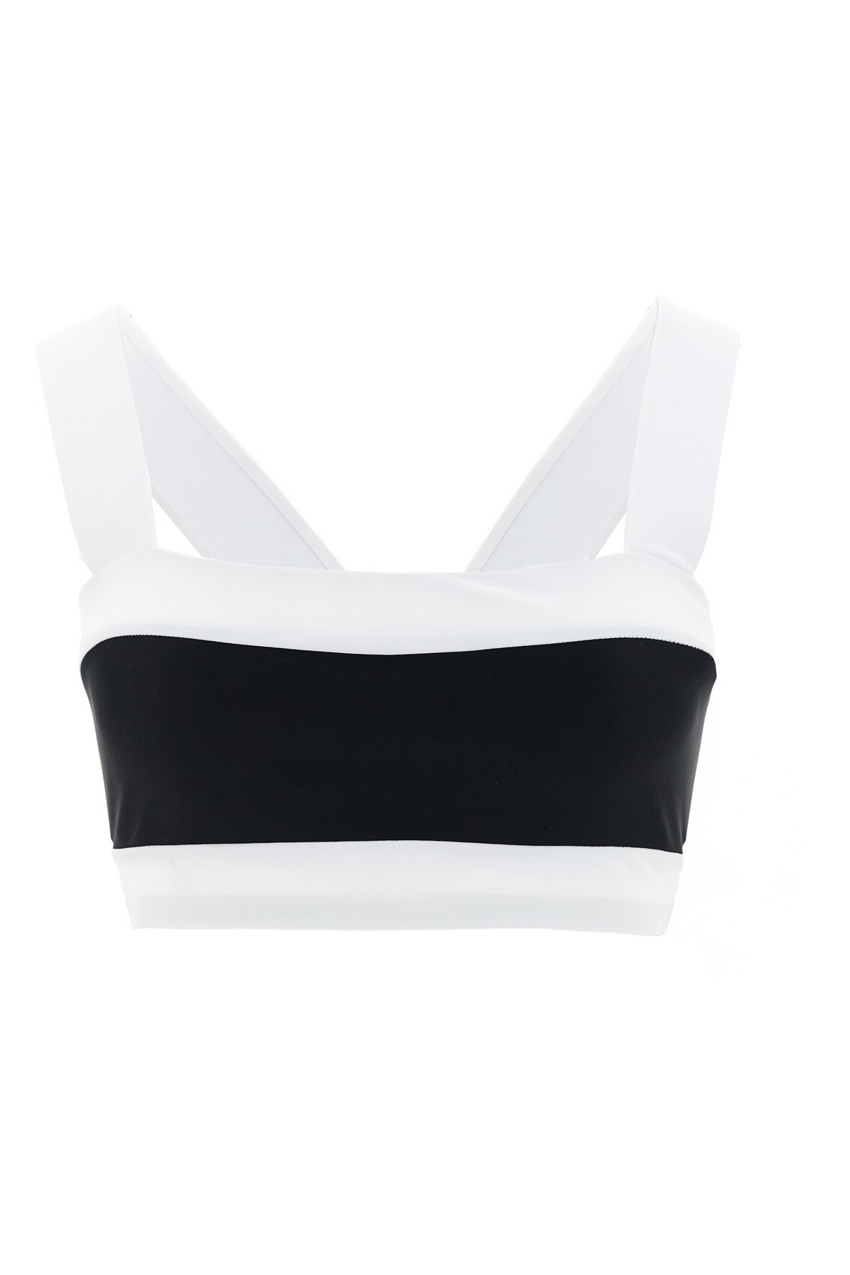 'Plonge' Bikini Top - 'Active' Line