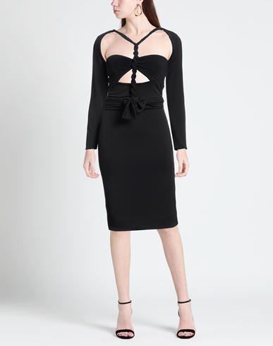 Woman Mini dress Black