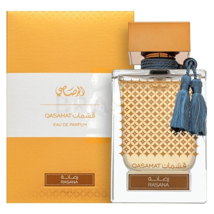 Rasasi Qasamat Rasana EDP U