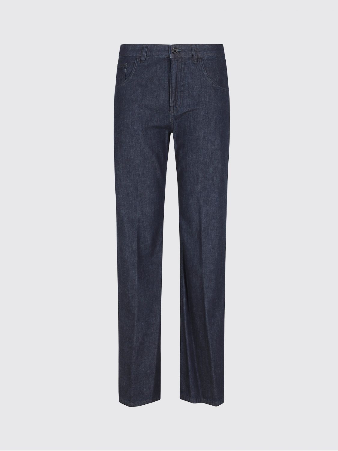 Pants Woman color Black