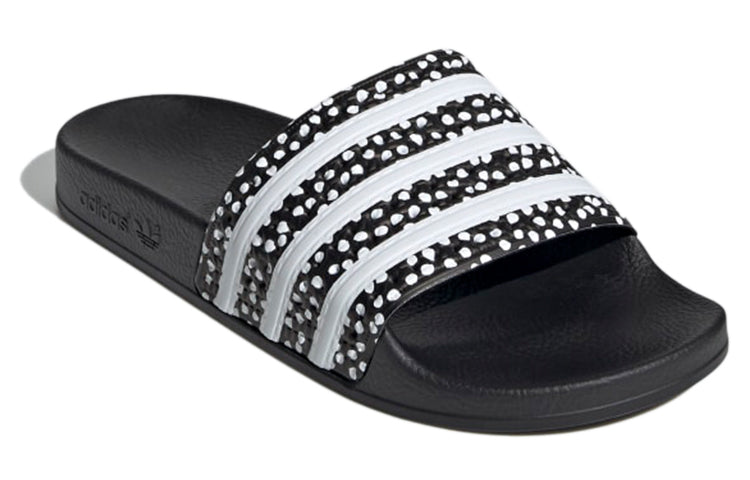 (WMNS) Adilette Slides 'Polka-Dot'