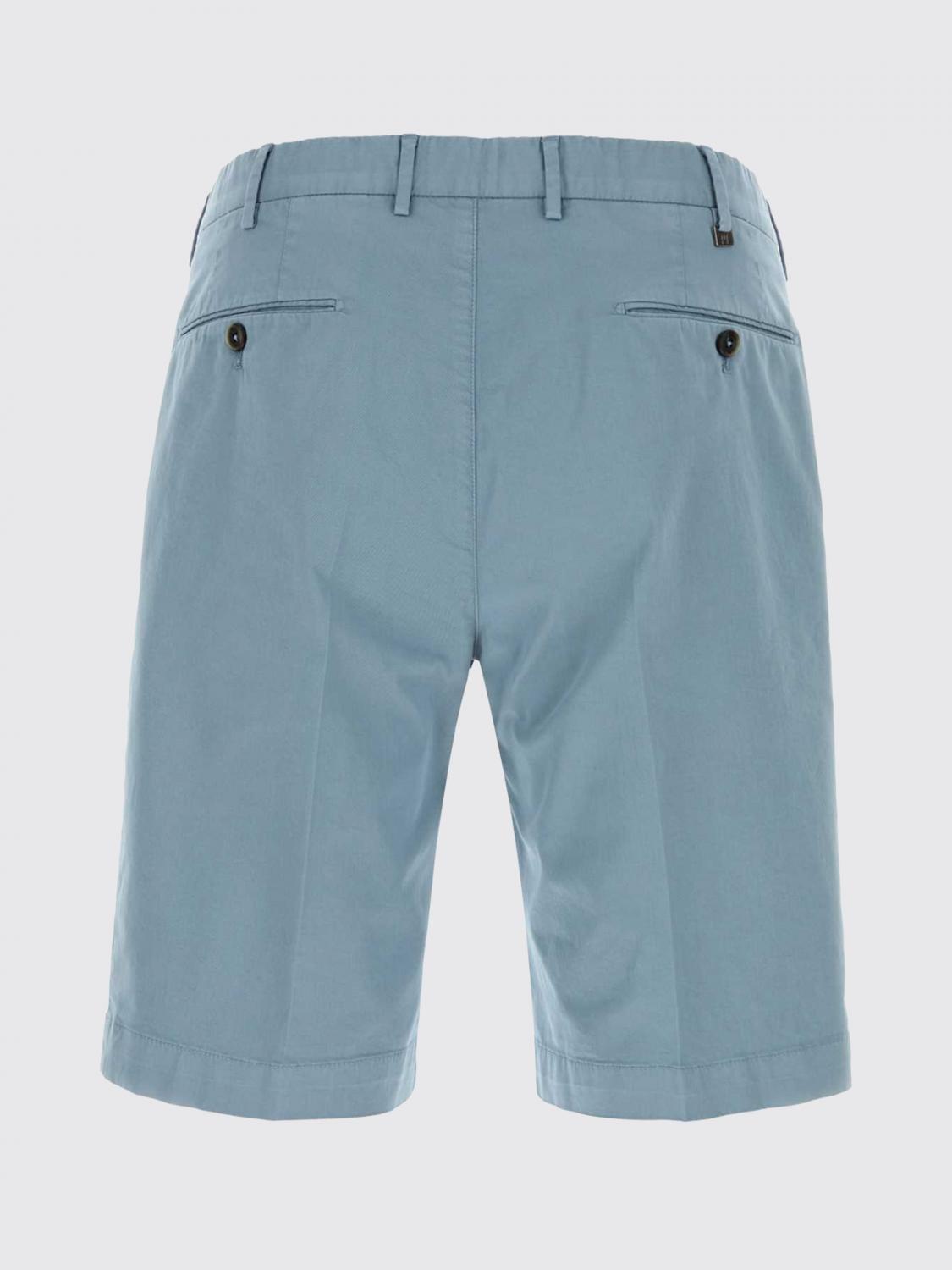 Shorts Men color Black