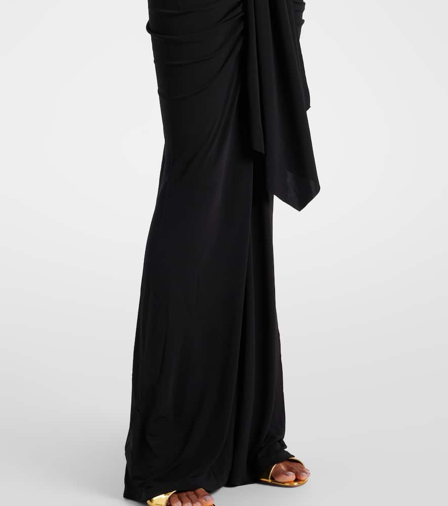 Disconnect Stone gown