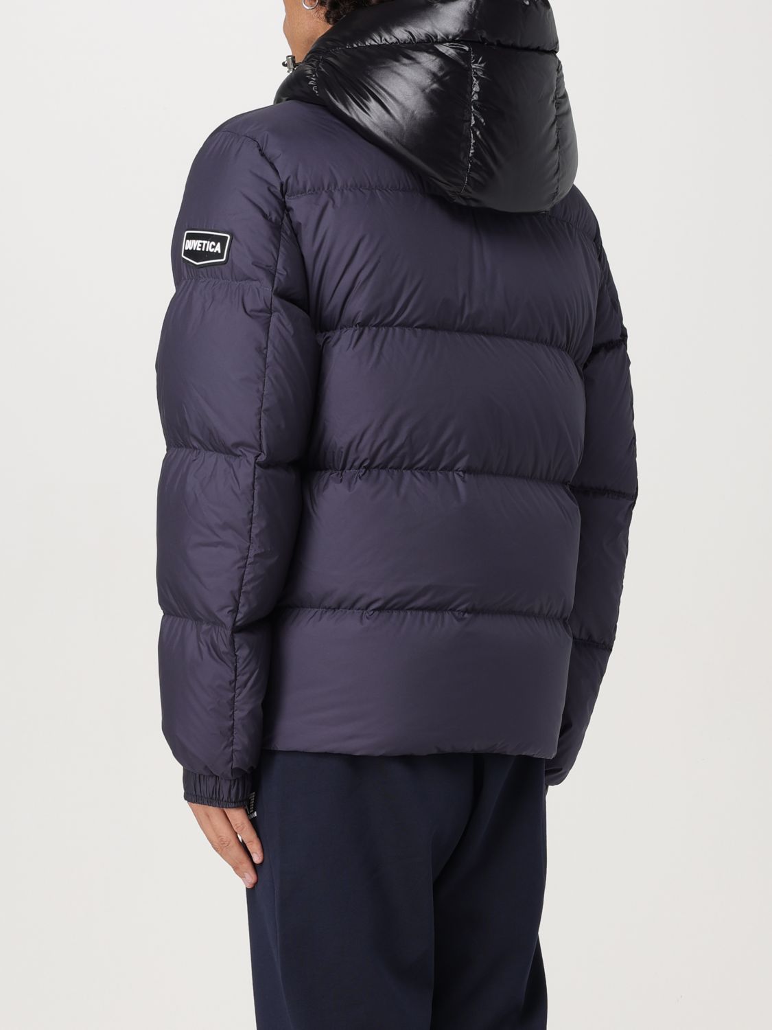 Peppino jacket - Blue