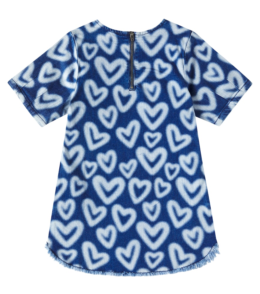 Stella McCartney Kids Denim dress