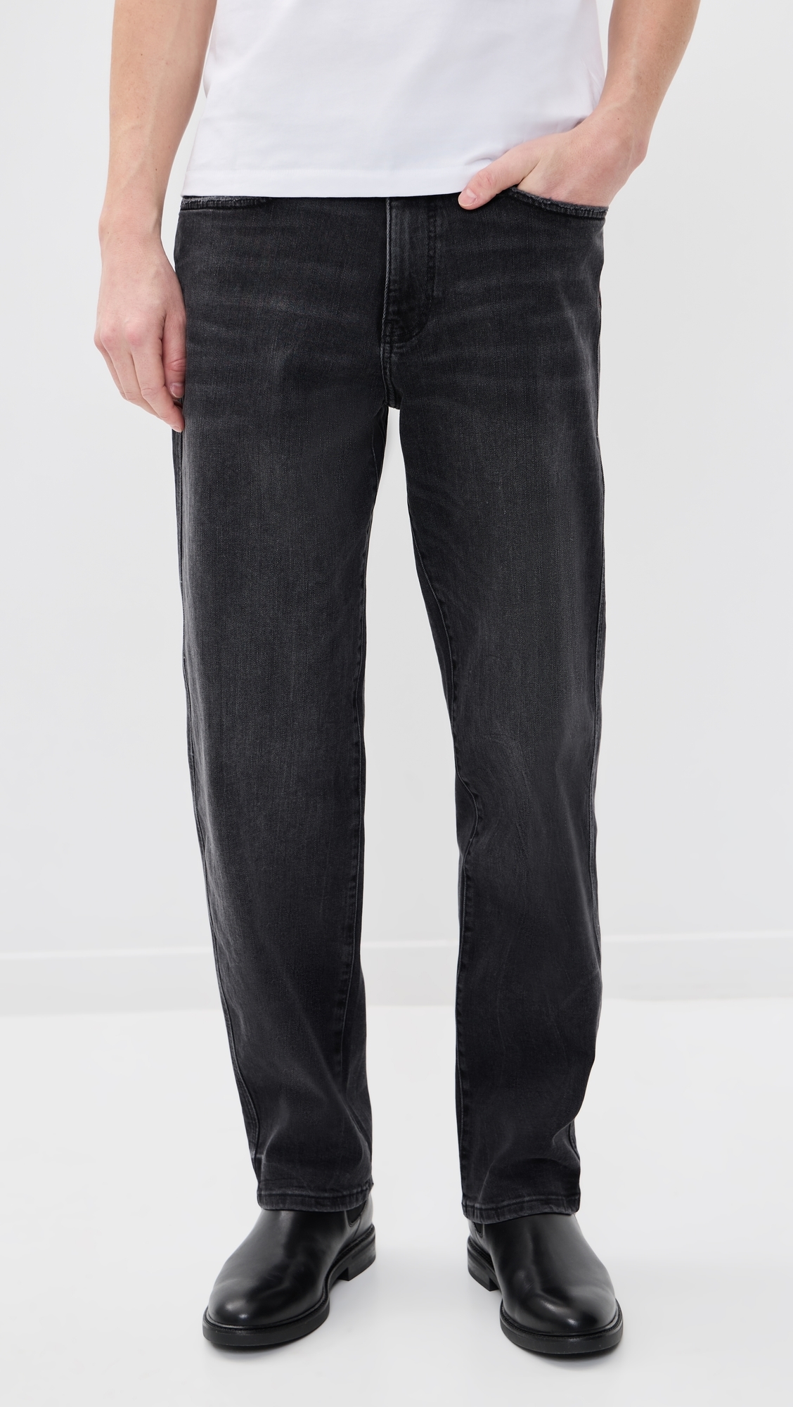 GRR 32 Relaxed Jeans Navarro