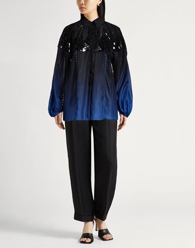 Woman Shirt Black