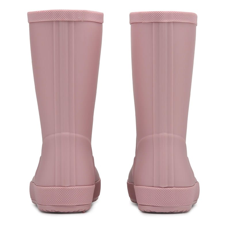 Kids' Rainboot Toddler/Little Kid Boots (Pink)