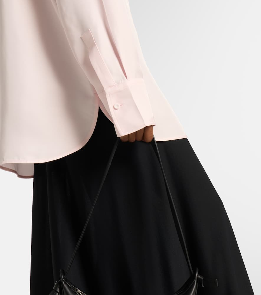 Saglia shirt