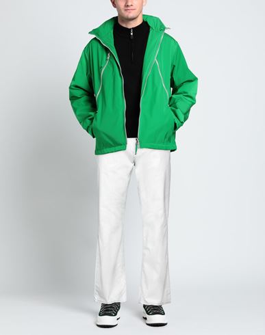 Man Pants White