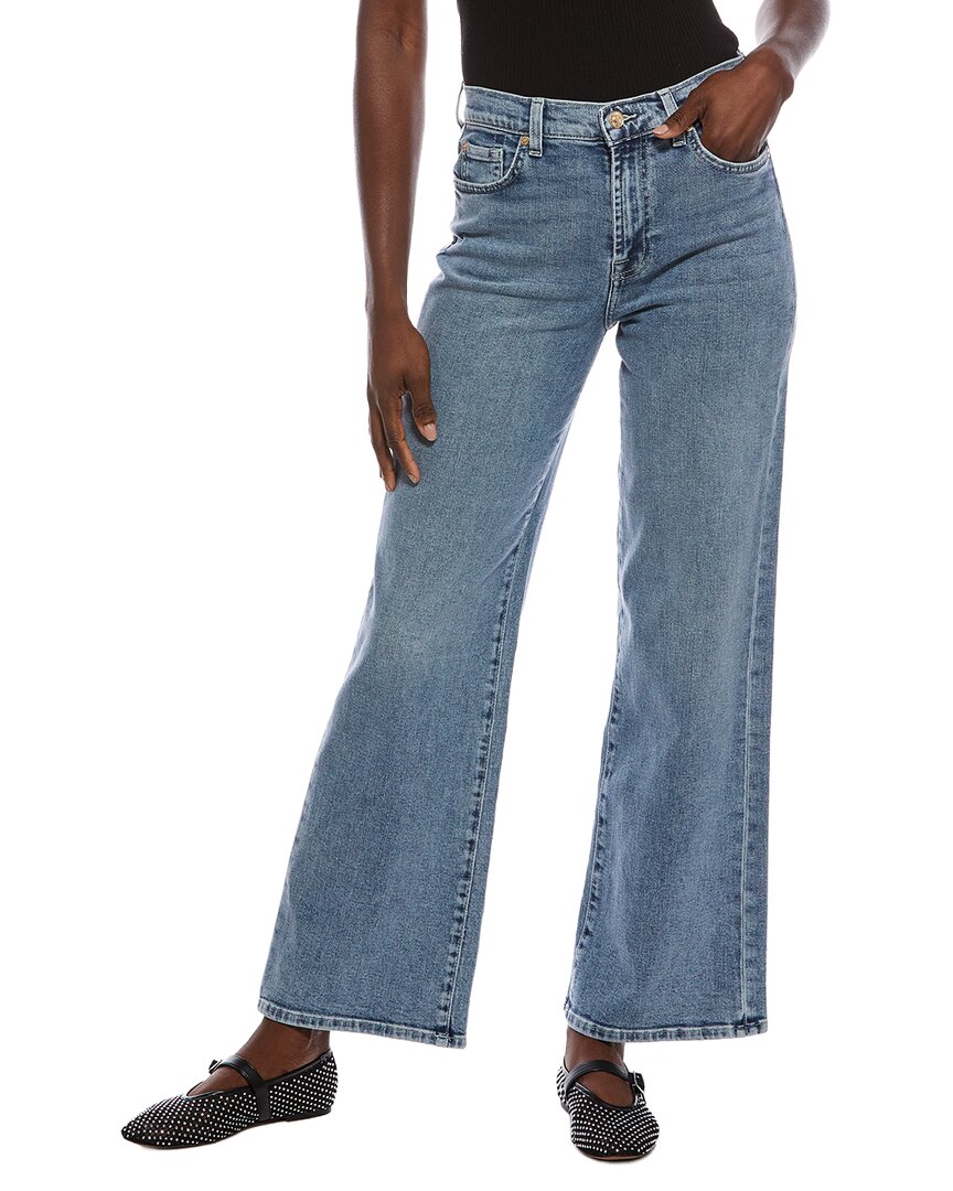 Alexa Newport Beach Straight Jean