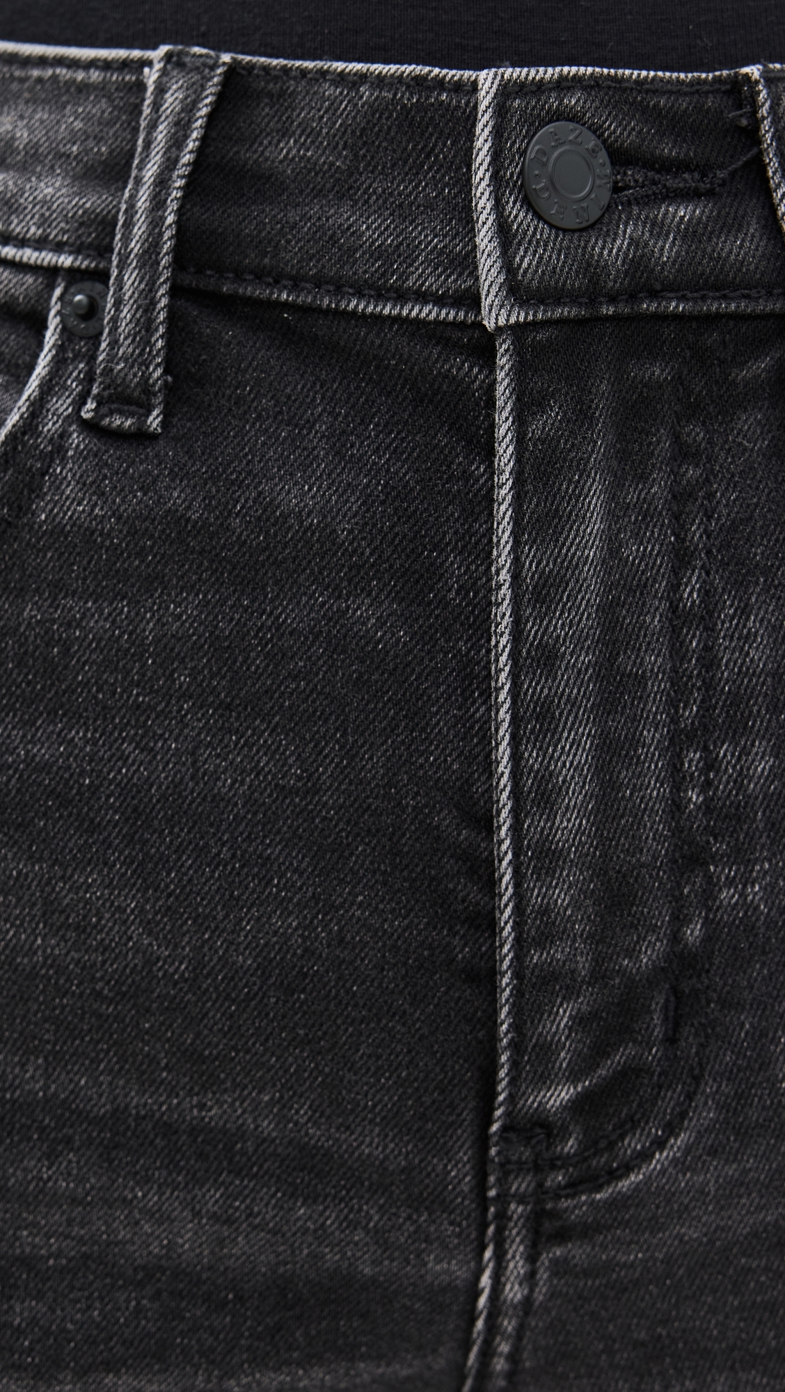 Pleaser Jeans Twilight