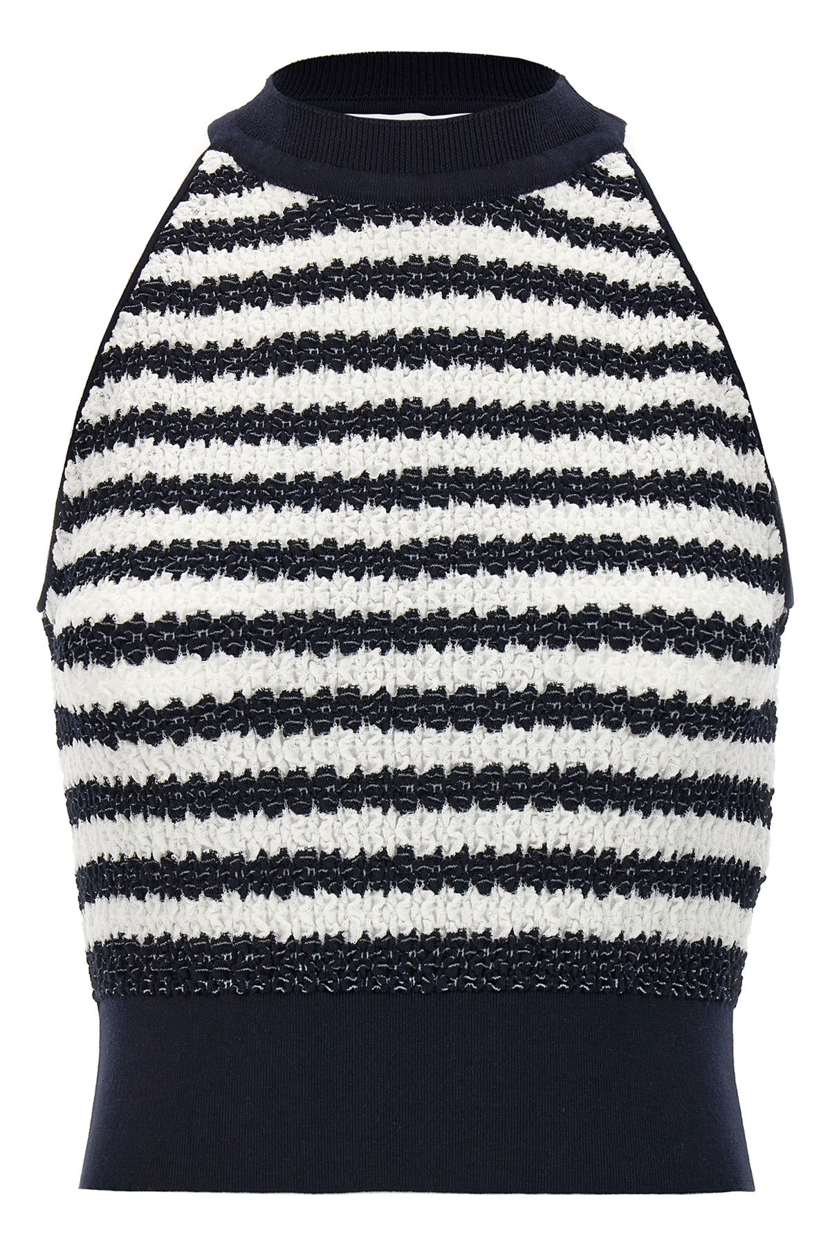 'Laura Owens' Top