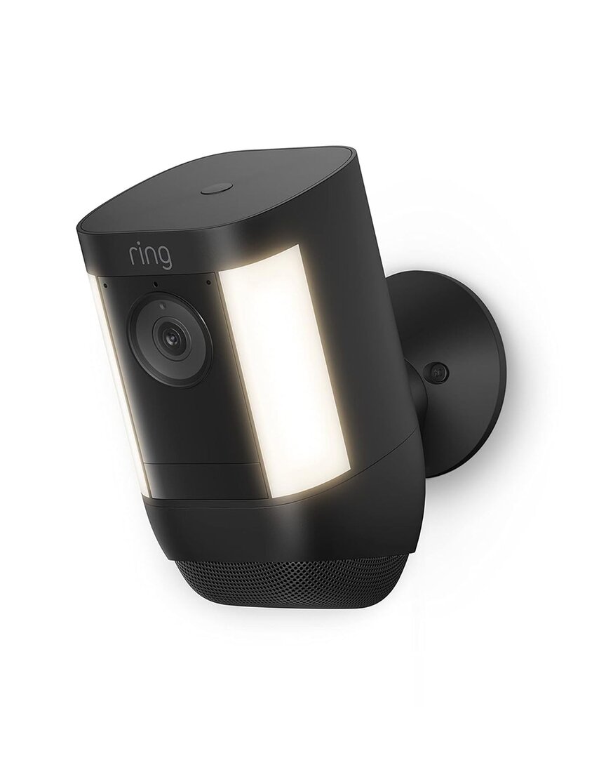Spotlight Cam Pro Battery