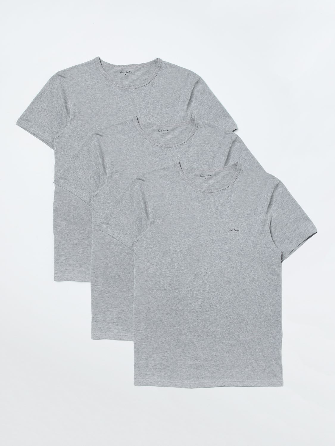 T-Shirt Men color Multicolor