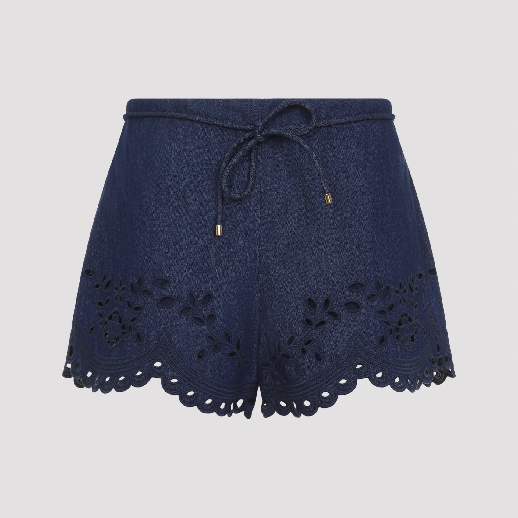Mini Mahon Bermuda Shorts