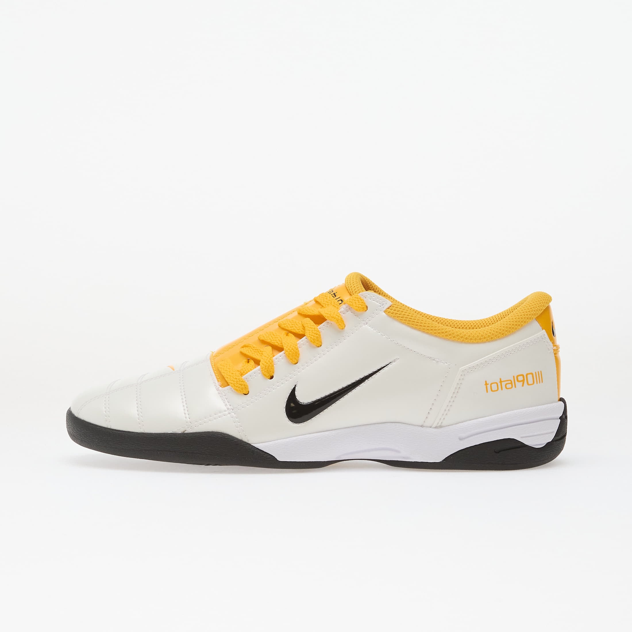 Sneakers Nike Total 90 White/ Black-University Gold