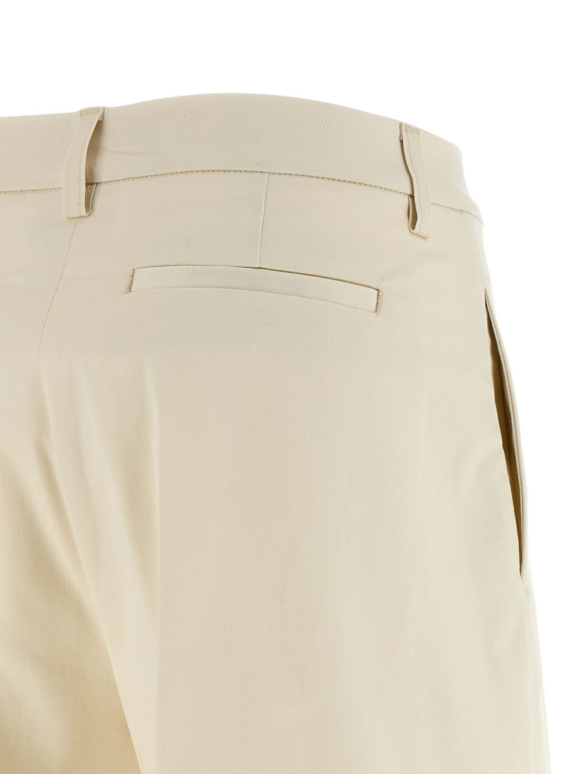 Deva Pants White