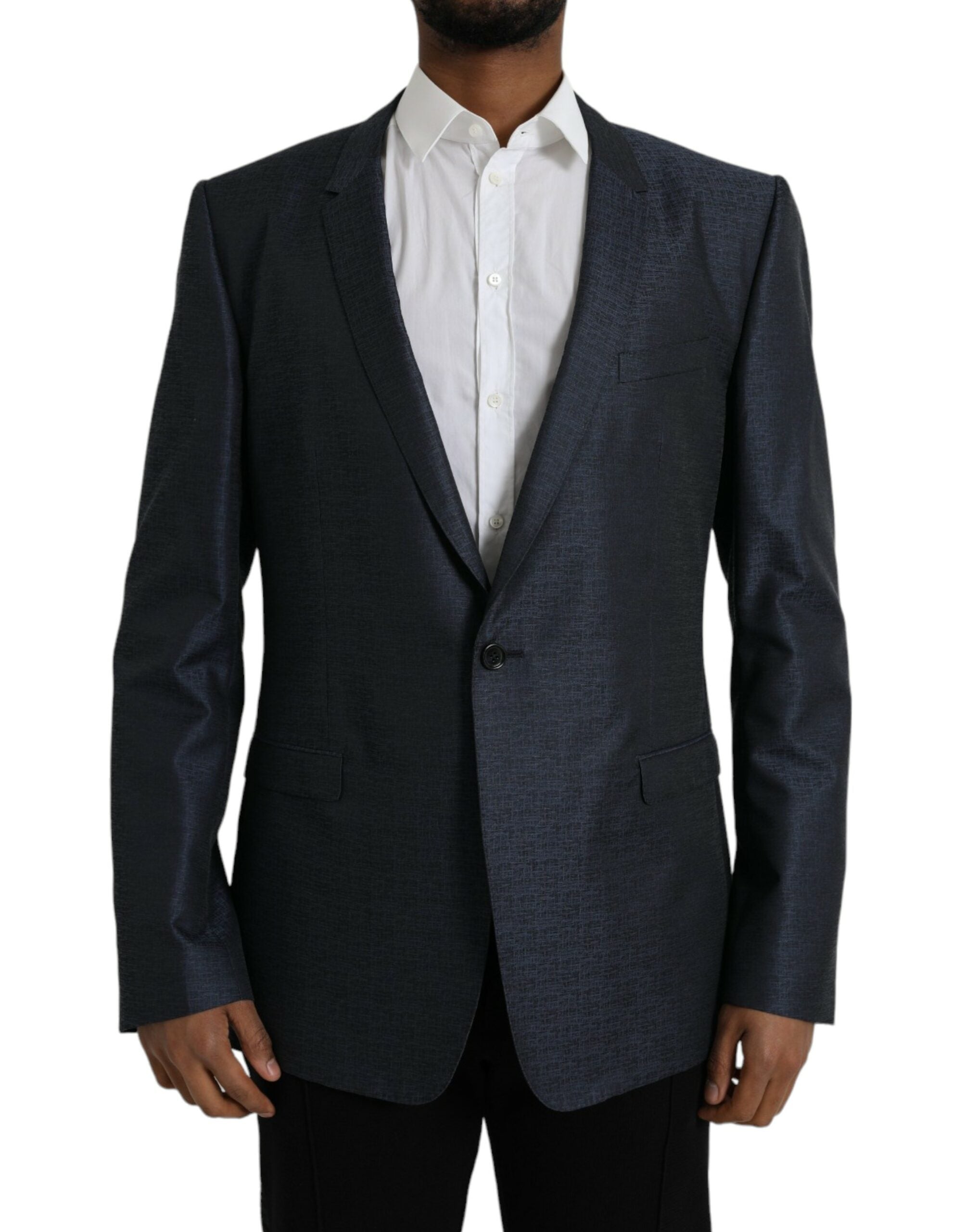 Blazer — Blue