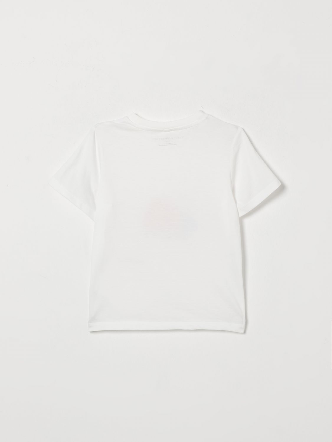 T-Shirt Kids color White
