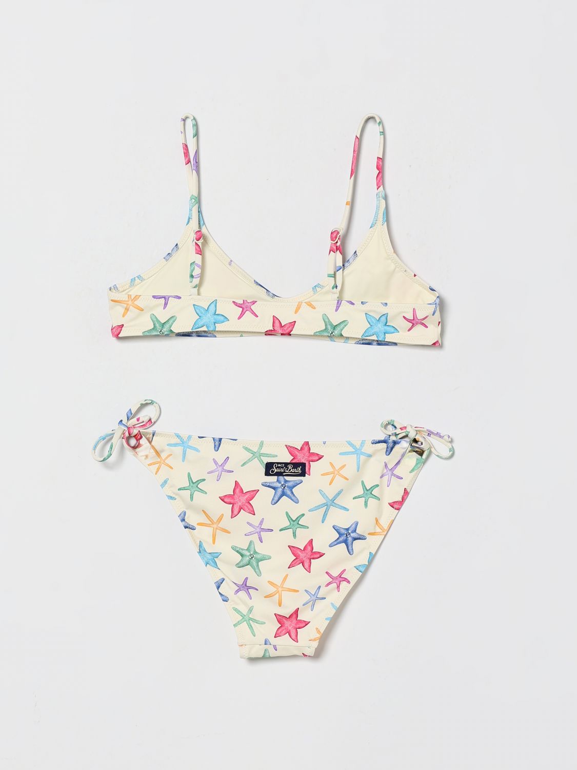 Swimsuit MC2 SAINT BARTH Kids color Multicolor