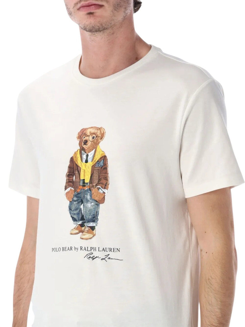 Off White Graphic T-Shirts