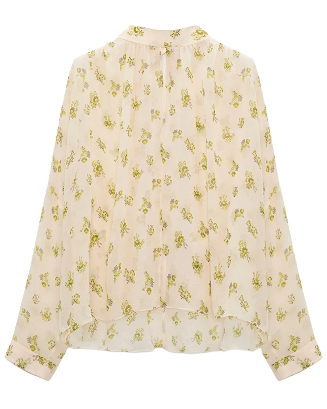Airy Daydream Blouse