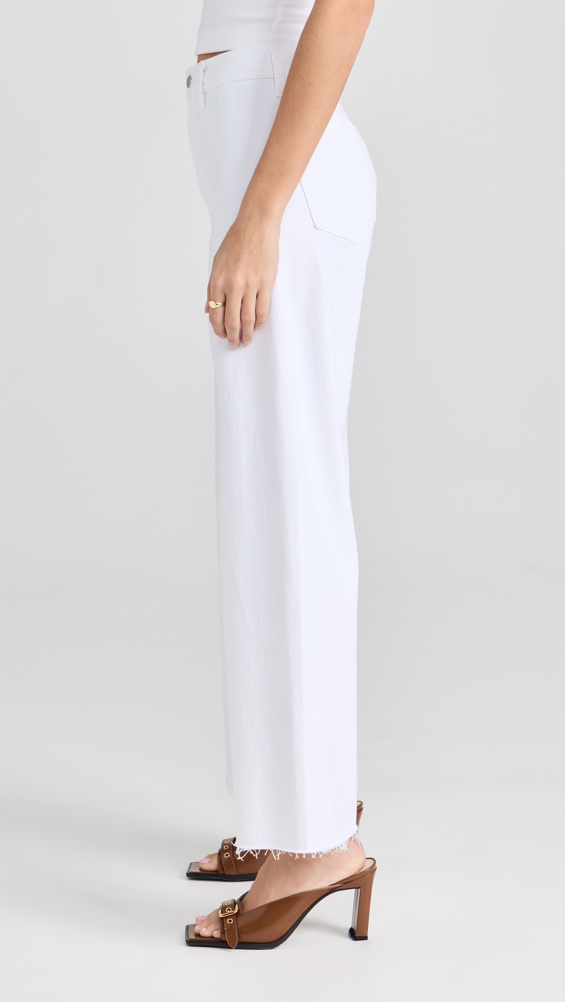 Penny Jeans Blizzard
