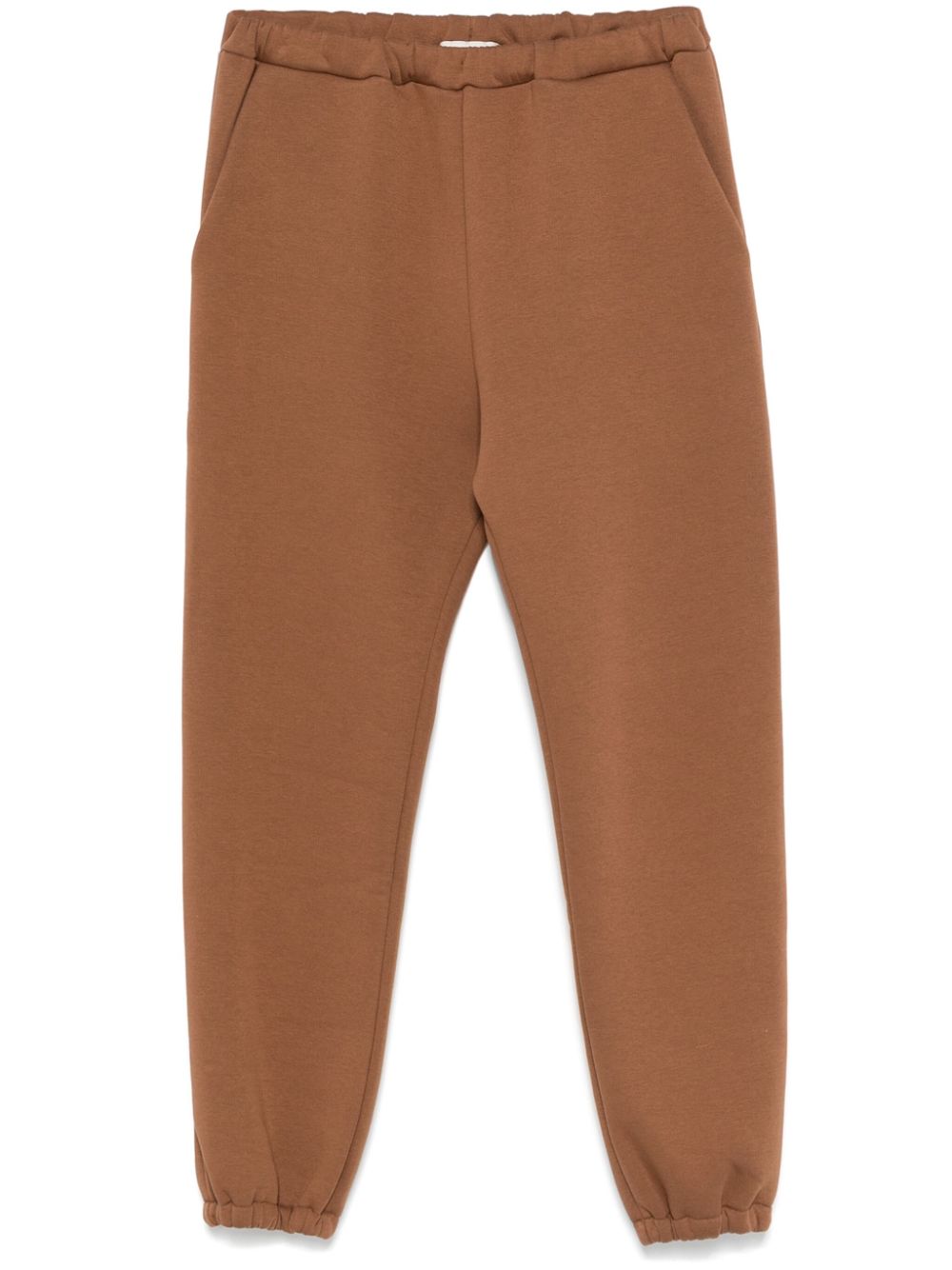 Honey 91 trousers - Brown