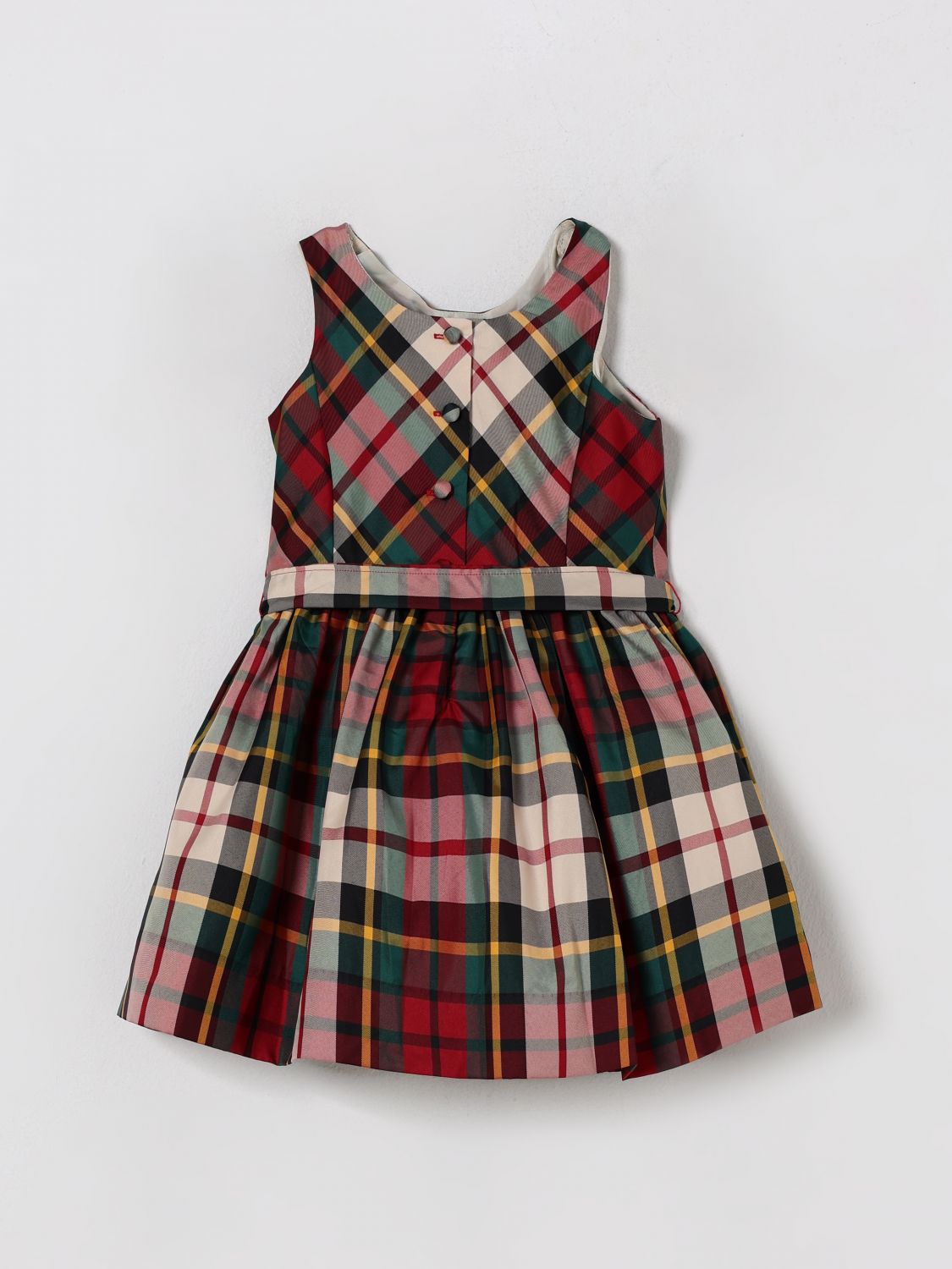 Dress Kids color Multicolor