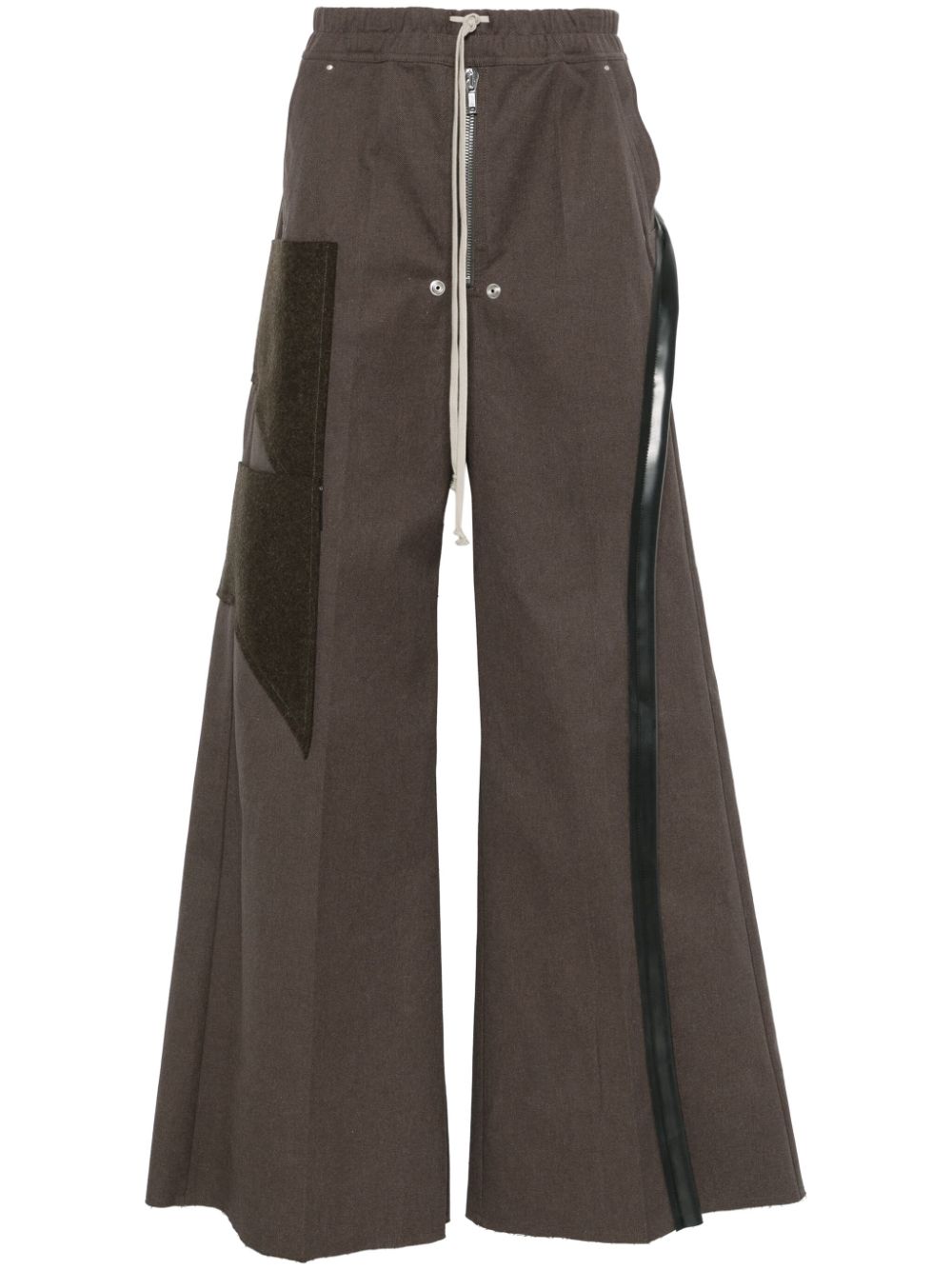 Bela trousers - Brown