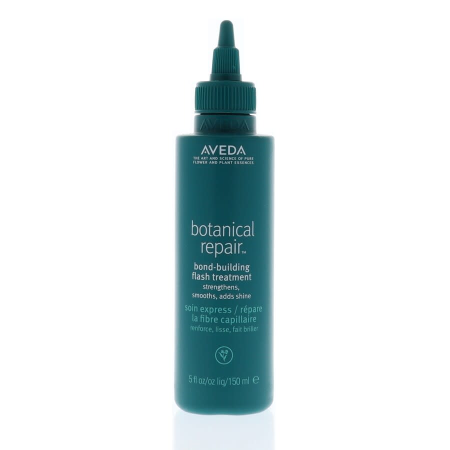 Mens Botanical Repair Bond-Building Flash Treatment 5 oz Hair Care 0018084057445