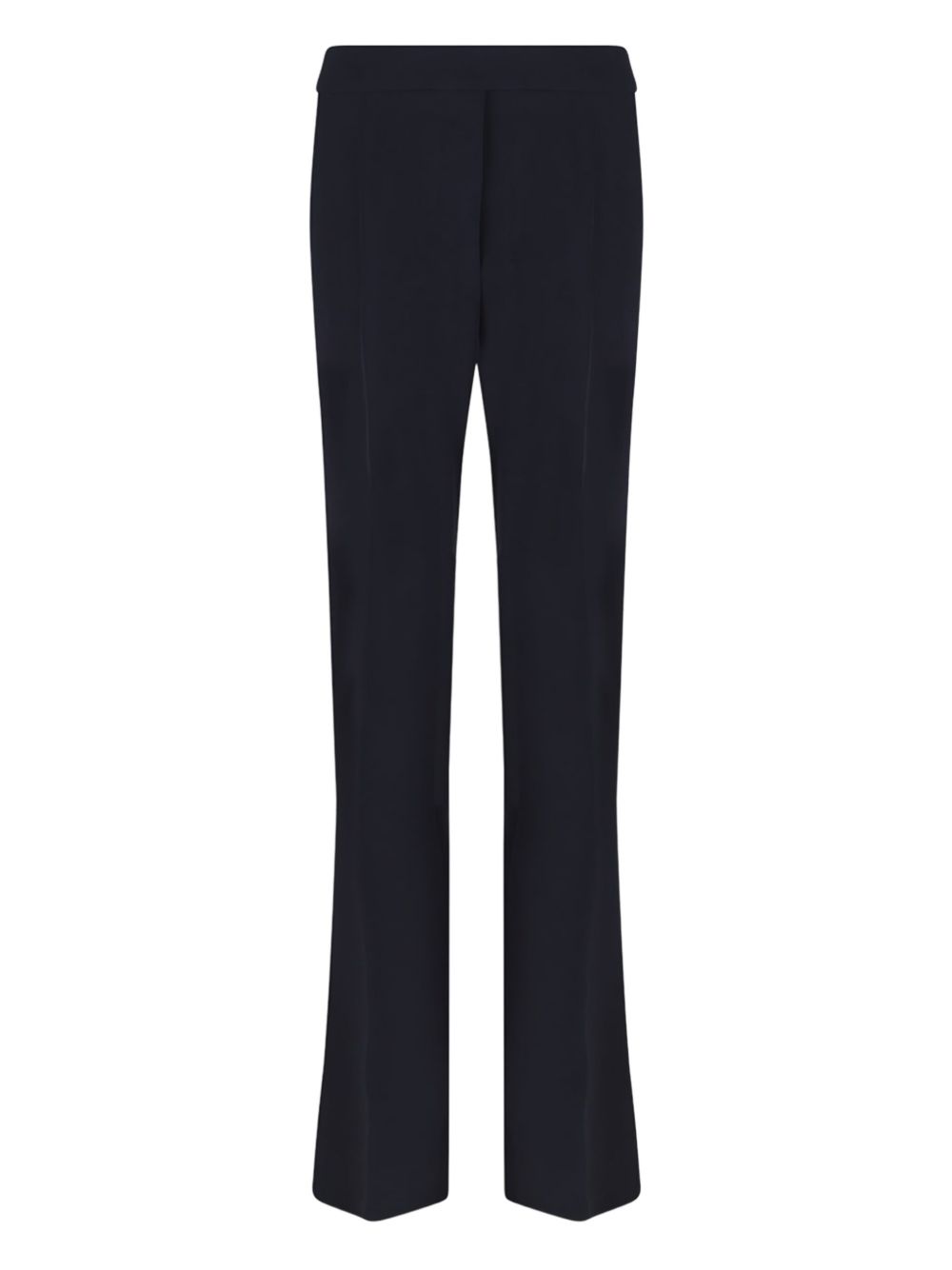 Max Mara Pianoforte trousers - Blue