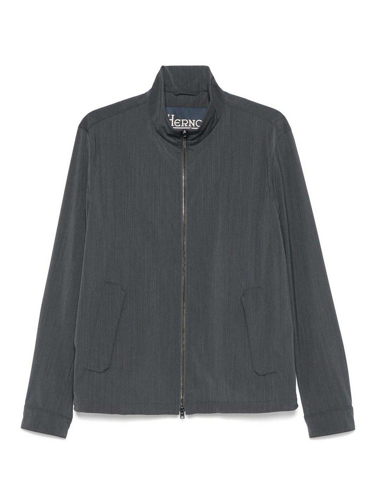 Zip Jacket