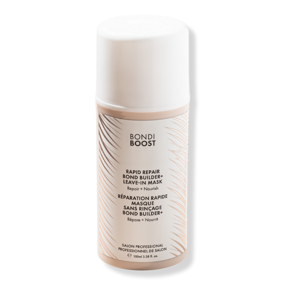 Rapid Repair Bond Builder+ Leave-In Hair Mask for Damaged Hair