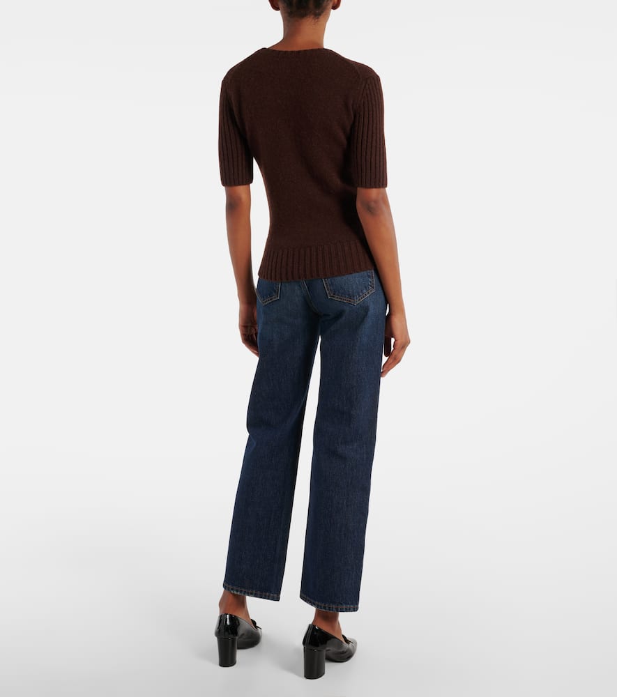 Mia cashmere sweater
