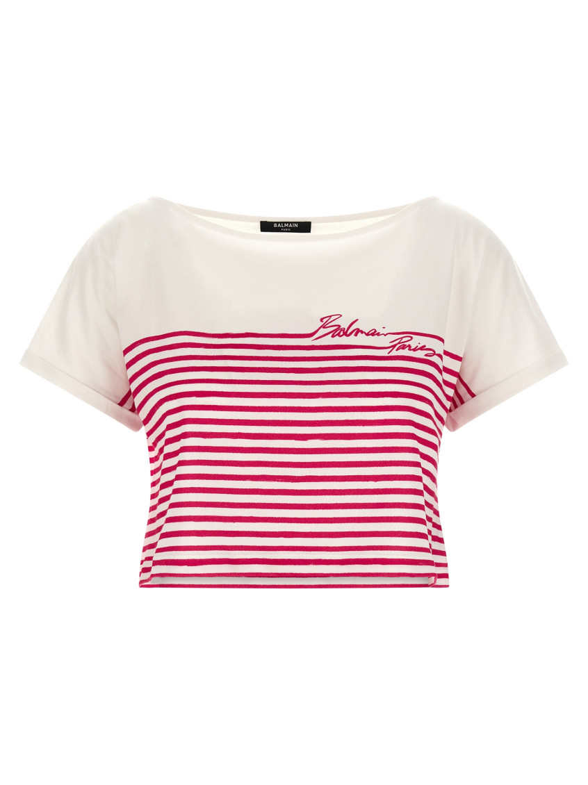 'Marinière' T-Shirt