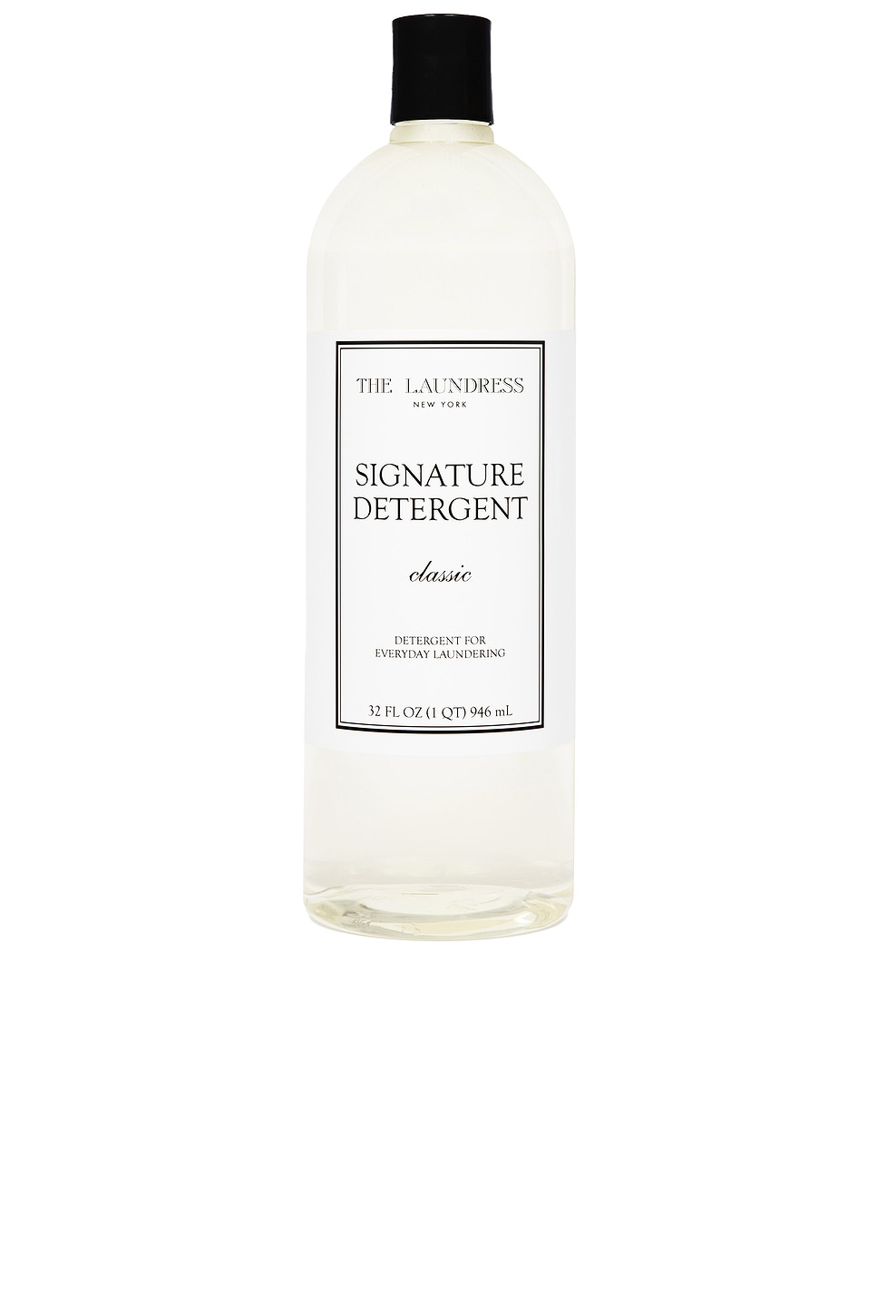 Signature Detergent Classic