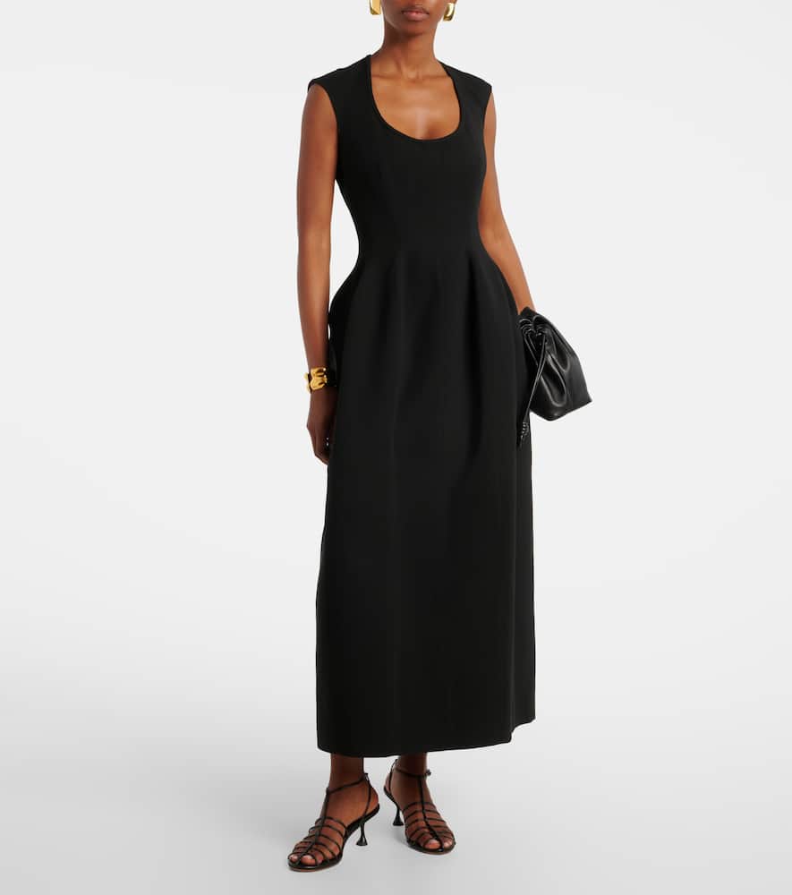 Midi dress