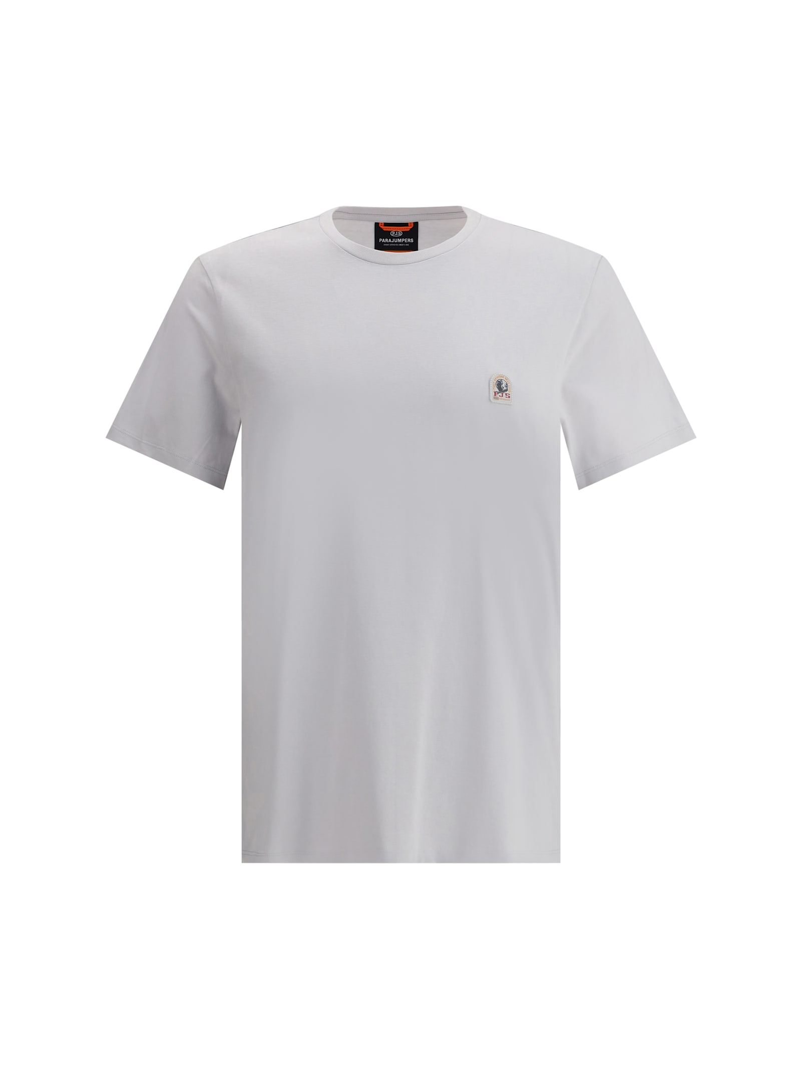Patch T-shirt
